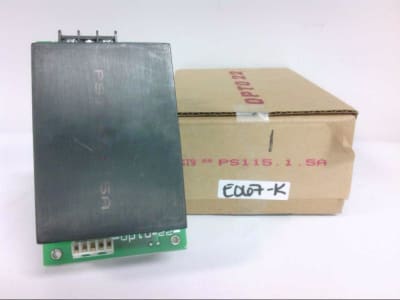 OPTO 22 PS115-1.5A