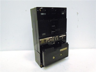 SIEMENS CJ3B150