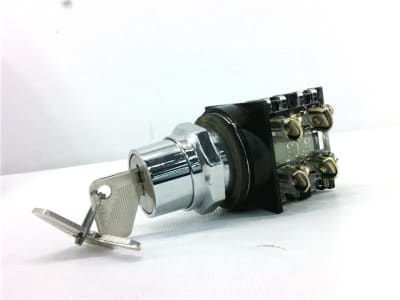 GENERAL ELECTRIC CR104PSK94A91C