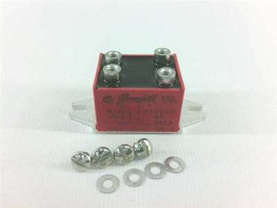 SCHNEIDER ELECTRIC 70S2-04-C-06-S