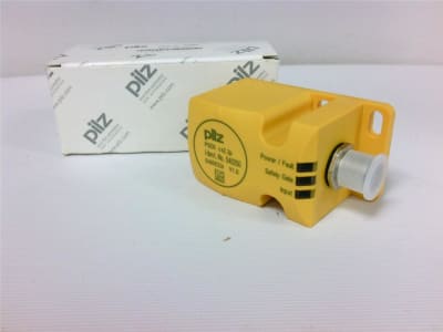 PILZ 540200
