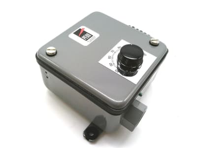 JOHNSON CONTROLS A19JNC-2