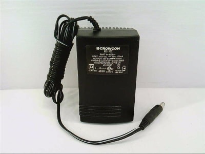CROWCON INST E01537