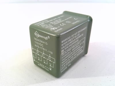 SCHNEIDER ELECTRIC 782XDXH10-110D