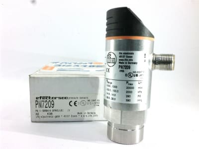 EFECTOR PN-1-1BRBN14-QFRKG/US/ /-PN7209