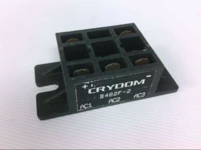 SENSATA TECHNOLOGIES B482F-2