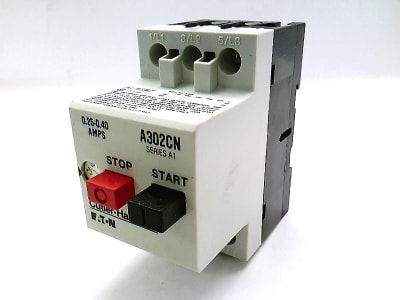 EATON CORPORATION A302CN