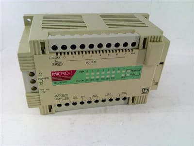 SCHNEIDER ELECTRIC 8003-CP-30