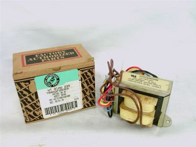 UNITED TECHNOLOGIES HT-01AW-234