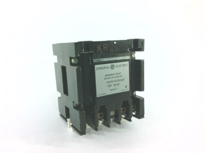 GENERAL ELECTRIC CR120A03002AA