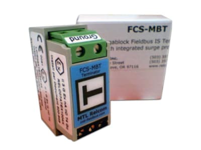 EATON CORPORATION FCS-MBT