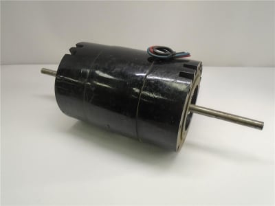 BODINE ELECTRIC 0244