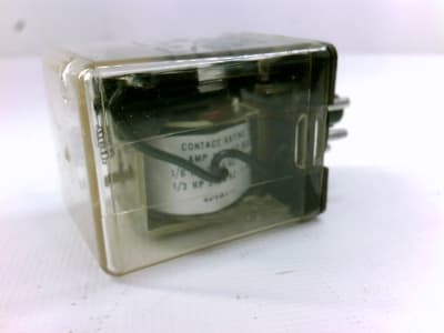 GENERAL ELECTRIC CR120HC85J02