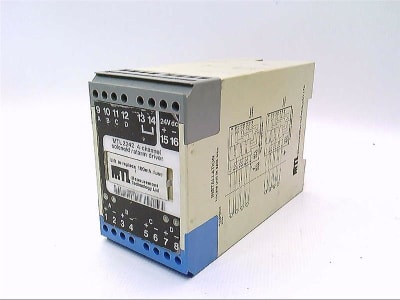 EATON CORPORATION MTL-2242