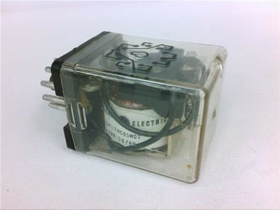 GENERAL ELECTRIC CR120HC95W02