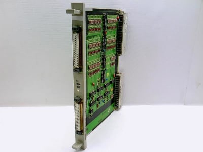 SIEMENS 6ES5300-5LB11