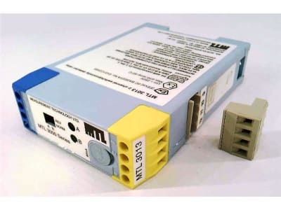 EATON CORPORATION MTL-3013