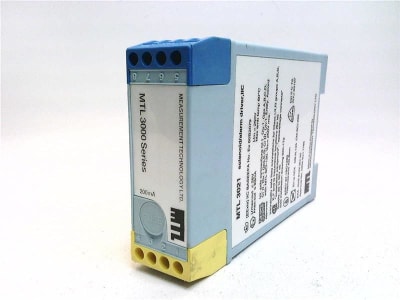 EATON CORPORATION MTL-3021