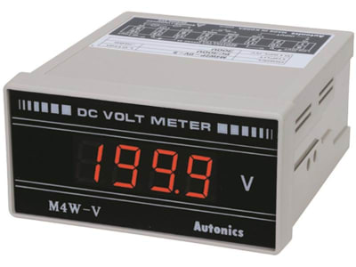 AUTONICS M4W-T-1