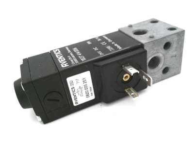 BOSCH DO35-3/2NO-G018-024DC
