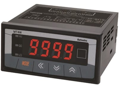 AUTONICS MT4W-AV-4N