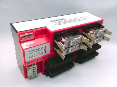 ALLEN BRADLEY 1791DS-IB4XOW4