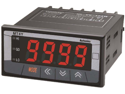 AUTONICS MT4Y-AV-4N