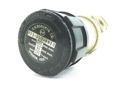 NORGREN R13-000-RNE0