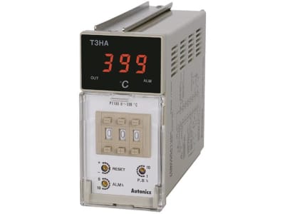 AUTONICS T3H-B3RJ8F