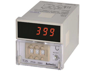 AUTONICS T3S-B4RK8F
