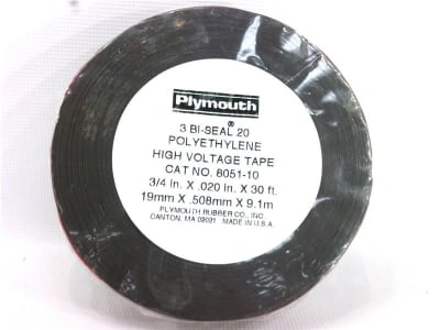 PLYMOUTH RUBBER CO 8051-10