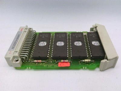 SIEMENS 6ES5373-0AA41