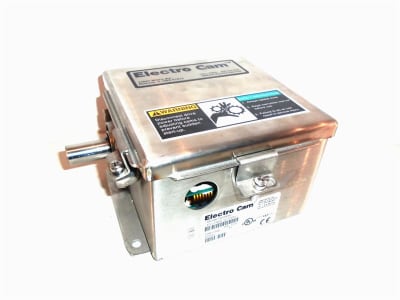 ELECTRO CAM EC-2404-12-DDN