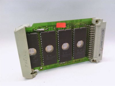 SIEMENS 6ES5373-0AA61