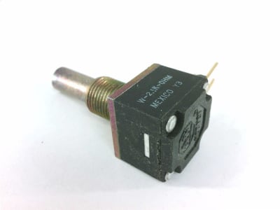 ALLEN BRADLEY 73N4N056S252W