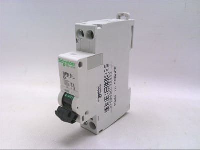 SCHNEIDER ELECTRIC MG19263