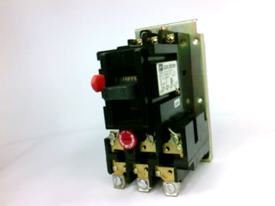 EATON CORPORATION B100M0C
