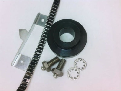 ELECTRO CAM EC-8004-0001