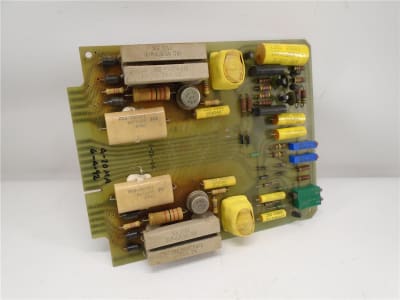 POWER CONTROL CORP 295A013