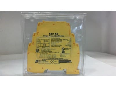 EATON CORPORATION MTL-SD16R