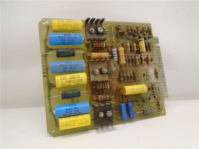 POWER CONTROL CORP 295A024