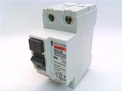 SCHNEIDER ELECTRIC MG23083