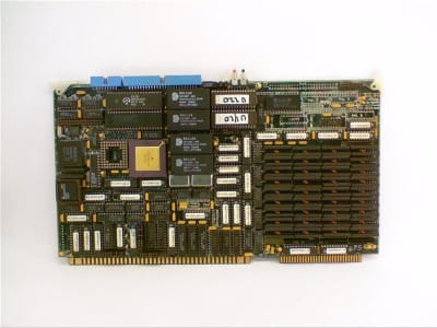 SYNERGY MICROSYS SM31R58NIR-NENN4-A