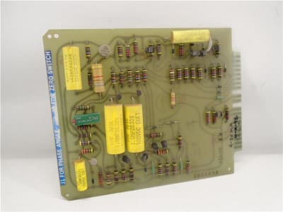 POWER CONTROL CORP 295A052