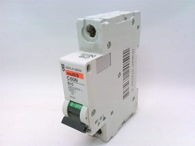 SCHNEIDER ELECTRIC MG24050