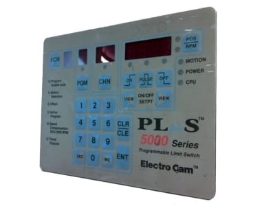 ELECTRO CAM PS-5111-10-P16-G