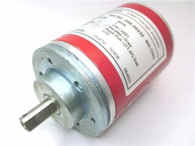 T&R ELECTRONIC 206-00232