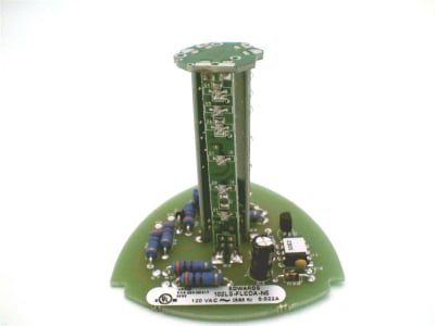 EDWARDS SIGNALING 102LS-FLEDA-N5