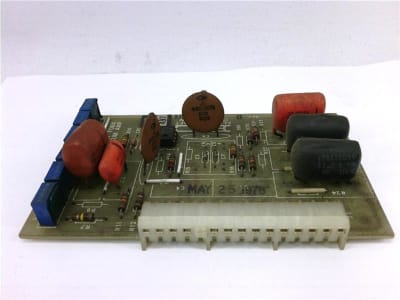 ELECTROCRAFT SS-0016-6167