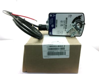 JOHNSON CONTROLS M9203-BGA-2